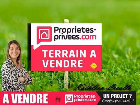vente terrain à la turballe (44420) : à vendre / 2805m² la turballe