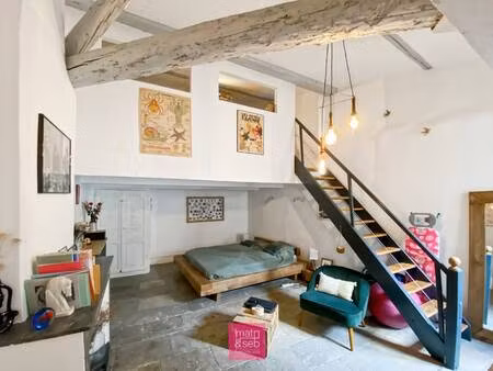 mat & seb immobilier