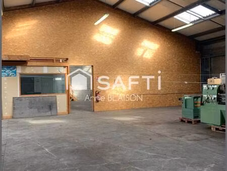 safti blaison anne conseiller indépendant