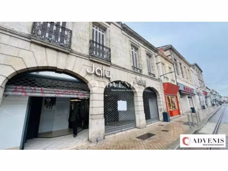 local commercial a louer