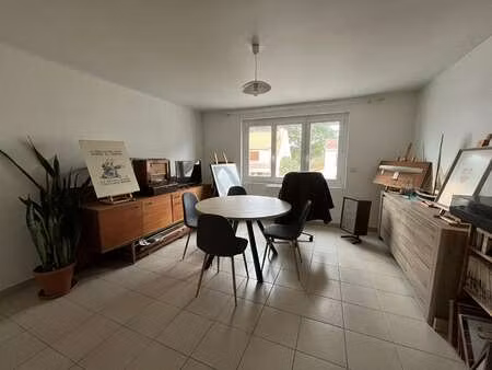 location appartement 4 pièces meublé à saint-brevin-les-pins (44250) : à louer 4 pièces me