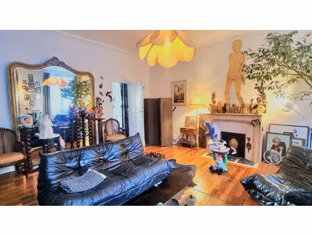 ensemble immobilier de caractère-hyper-centre d'angers