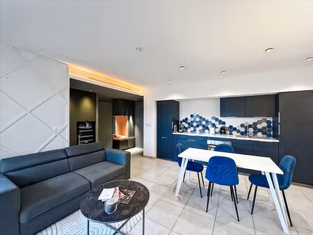 superbe appartement t2 idéalement situé à grigny