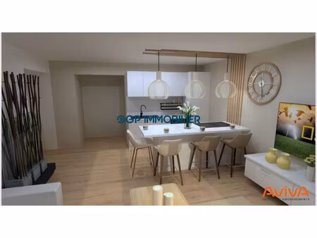 appartement à vendre lescar