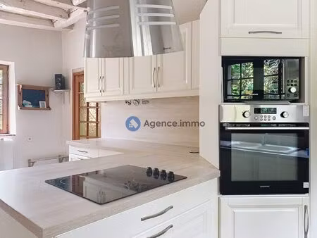 maison à vendre château-la-vallière