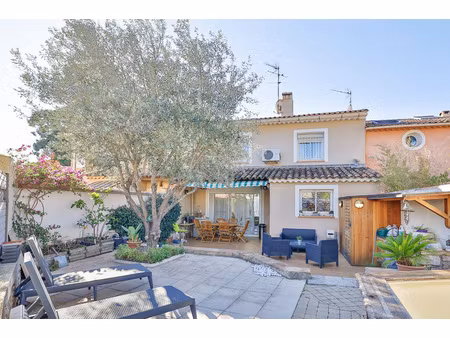 maison 5 chambres avec piscine