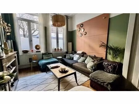 maison de luxe de 137 m2 en vente lille  france