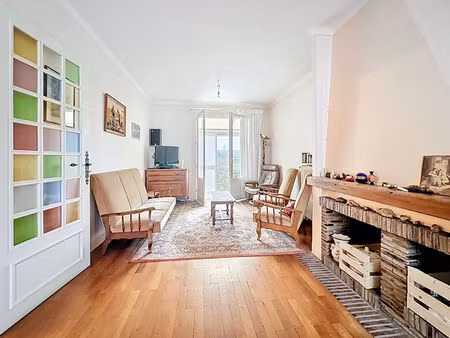 maison luce 5 pièces 99 m²