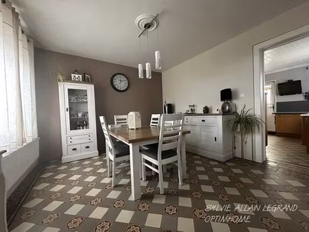 maison 1930 3 chambres  2 salles de bain