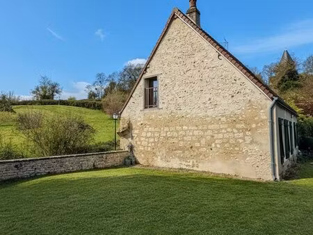 maison à vendre troo