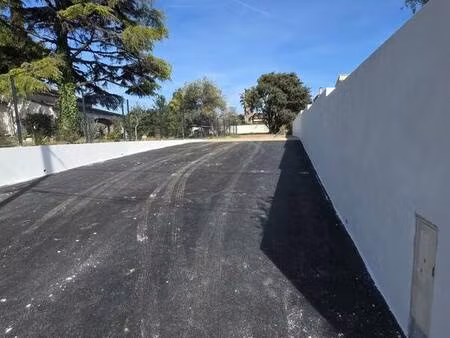 super terrain a construire