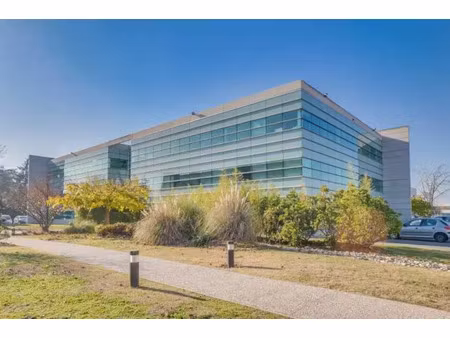 location bureau toulouse 31100