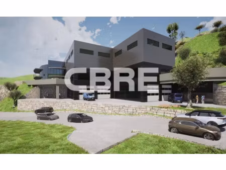 locaux d'activites a louer - nice ouest mercantour