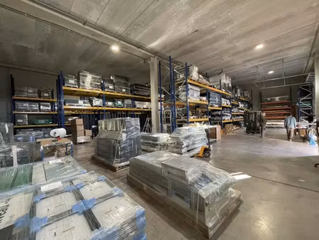 location local d'activités vendargues 34740