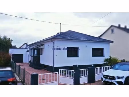 maison de 4 pièces de luxe en vente à weitbruch  france