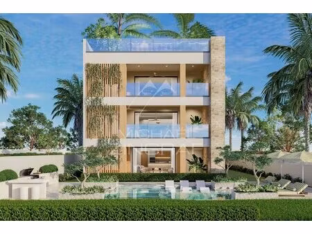 penthouse d’exception à mont choisy - mzimc1002