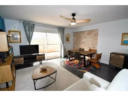 appartement de prestige de 93 m2 en vente prévessin-moëns  auvergne-rhône-alpes