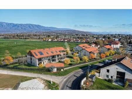 appartement de 4 chambres de luxe en vente à versonnex  france