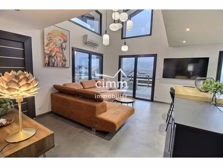 maison de luxe de 4 pièces en vente à sallanches  auvergne-rhône-alpes