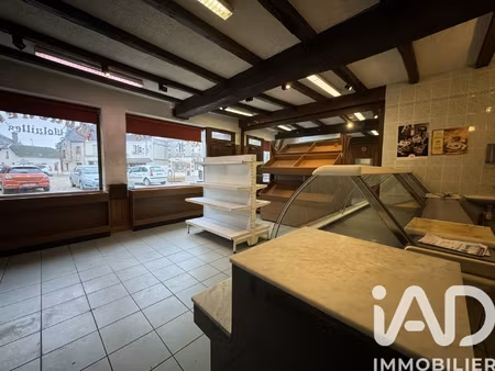 vente immeuble 70 m²