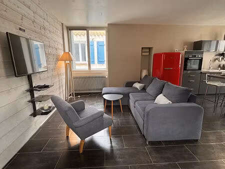 appartement saint gilles croix de vie 3 pièce(s)