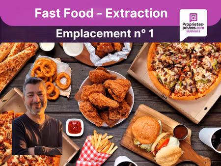 94200 ivry sur seine - restaurant   snack 24 couverts