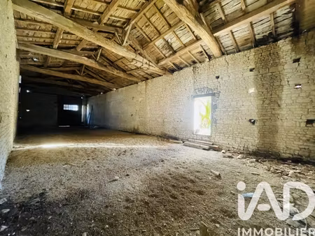 vente grange 1 pièce