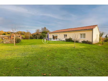 plain pied lescure d'albigeois