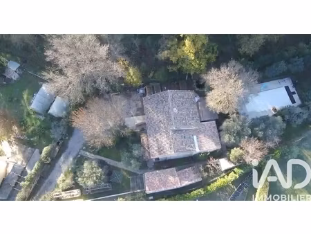 vente maison traditionnelle 4 pièces