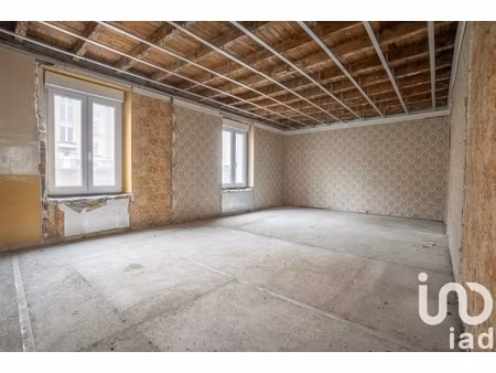 vente maison/villa 8 pièces