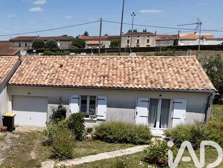 vente maison 3 pièces 60 m² à val-de-bonnieure (16230)  79 900 €