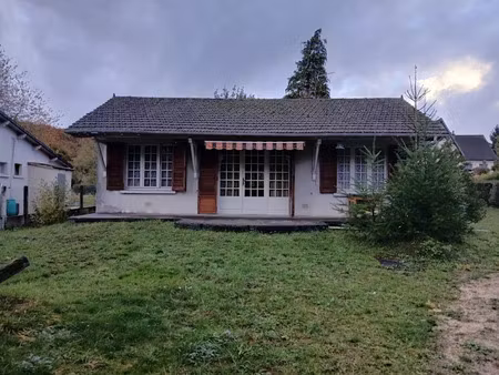 vente maison 3 pièces 70 m² à méry-ès-bois (18380)  78 000 €