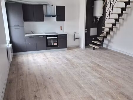 à louer appartement 55 92 m² – 820 € |fameck