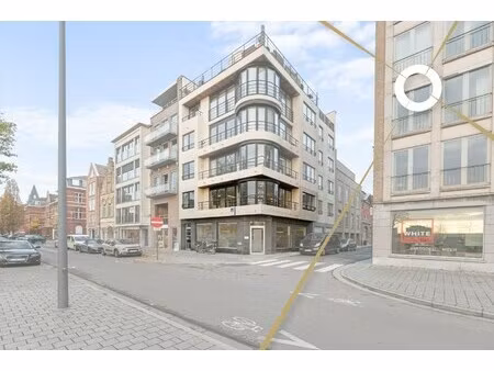 commercieel te huur in ieper