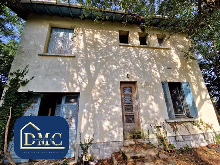 achat maison 4 pièces 100m² cintegabelle 31550