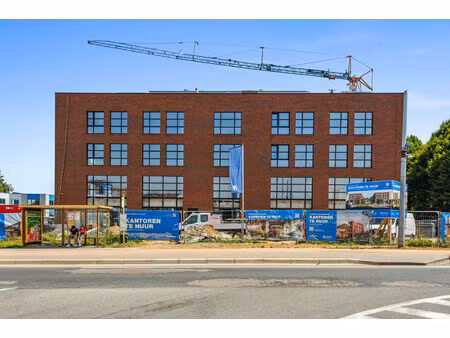 commercieel te huur in wemmel