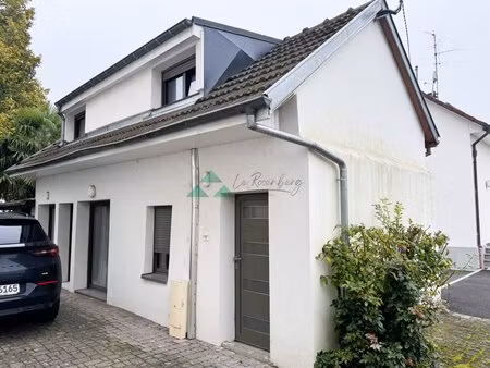 à louer appartement 28 71 m² – 890 € |village-neuf