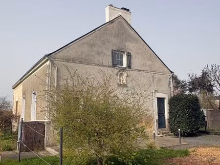 en vente maison mitoyenne 119 m² – 249 900 € |saint-lumine-de-clisson