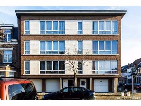 garage te huur in antwerpen