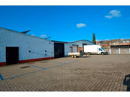 commercieel te huur in broechem