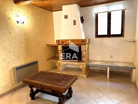 vente maison 3 pièces 67.3 m² à bayons (04250)  99 000 €