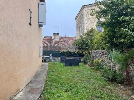 vente maison 5 pièces 99 m² à condom (32100)  102 000 €