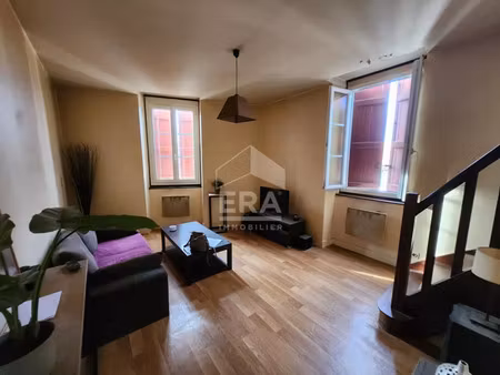 appartement 3 pièces 50 m² à vendre / acheter hasparren 64240 ? | era immobilier