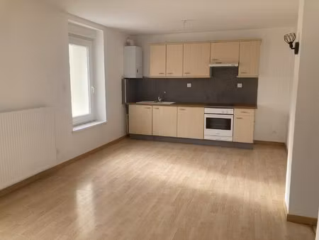 appartement à louer gérardmer