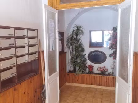 vente appartement 1 pièce 34 m² lucéram (06440)