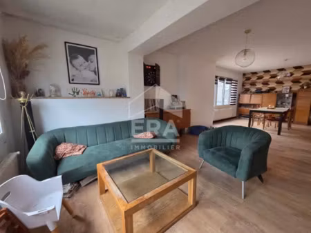 maison 5 pièces 195 m² à vendre / acheter outreau 62230 ? | era immobilier