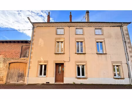 achat maison 5 pièces 120m²