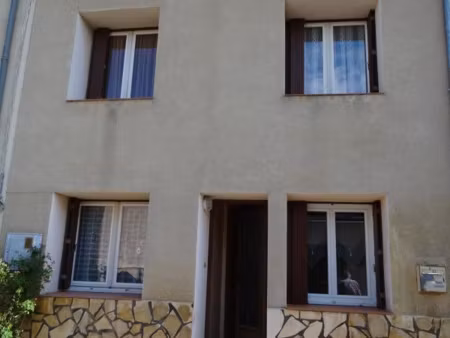 location maison 4 pièces 74m² castelnaudary 11400