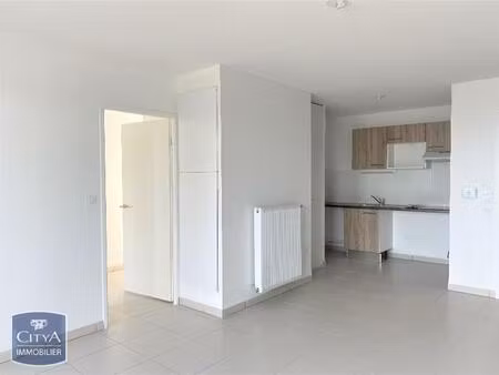 location appartement 3 pièces 57m² castanet tolosan 31320