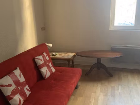 studio hyper centre limoges